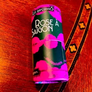 My French Crazy Stick is a solid fragrance in a stick from Paris, France.